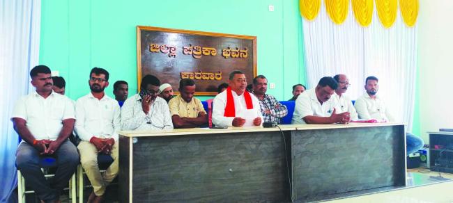 ಕನಿಷ್ಠ ಐದು ವರ್ಷಗಳ ಕಾಲ ಹೊಸ ಆಟೋ ಪರ್ಮಿಟ್ ನಿಷೇಧಿಸಿ: ವಿಶ್ವನಾಥ ಗೌಡ 