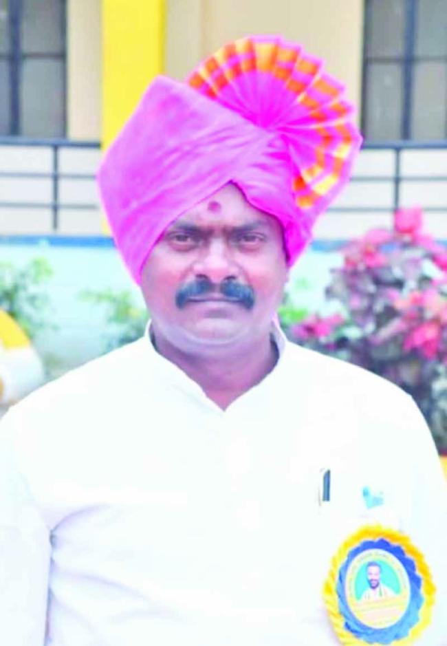 ಸುನೀಲ ಮೋರೆ, ರಾಜು ಕಾಳೆ ಆಯ್ಕೆ 