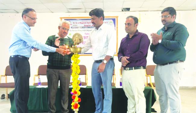 ರೇಬಿಸ್ ಸಾರ್ವಜನಿಕರಲ್ಲಿ ಇನ್ನೂ ಜಾಗೃತಿ ಮೂಡಿಸುವುದಗತ್ಯ: ಮಗದುಮ್ 