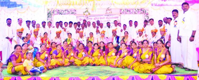 ರಾಷ್ಟ್ರೀದ ಸಂಸ್ಕೃತಿ ಸಂರಕ್ಷಣೆಗೆ ಶಿಕ್ಷಕರು ಉಸಿರಿದ್ದಂತೆ ಹಿರಿಯ ಸಾಹಿತಿ ಹನುಮಂತಗೌಡ ಗೊಲ್ಲರ.