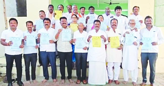 ಡಿ.18 ರಿಂದ ನಾಲ್ಕು ದಿನ ನಗರ ದೇವತೆ ಶ್ರೀದುರ್ಗಾದೇವಿ ಅದ್ಧೂರಿ ಜಾತ್ರಾ ಮಹೋತ್ಸವ: ಜೆಎನ್‌ಎನ್ 