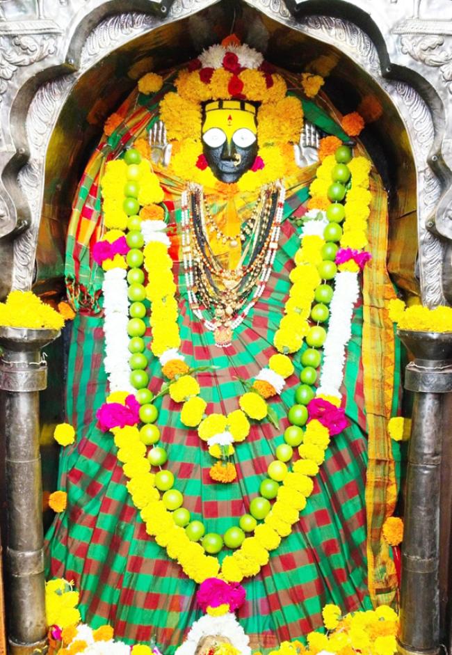ಯಲ್ಲಾ ದೇವಿಯ ಯಾತ್ರೆ ಆರಂಭ: ಯಾತ್ರೆಗೆ ಅಗತ್ಯ ವ್ಯವಸ್ಥೆ ಮಾಡಲಾಗಿದೆ