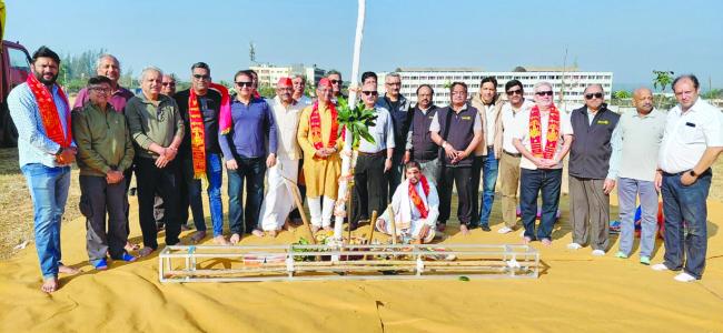 ಅನ್ನೋತ್ಸವ-2026 - ದೇಶದಾದ್ಯಂತದ ಆಹಾರ ಸಂಸ್ಕೃತಿಯ ಸವಿ ಖಚಿತ