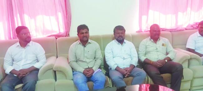 ಬಂಡಿಗಣಿ ಮಠದಲ್ಲಿ ನಿರಂತರ ದಾಸೋಹ, ಧಾರ್ಮಿಕ ಕಾರ್ಯ 