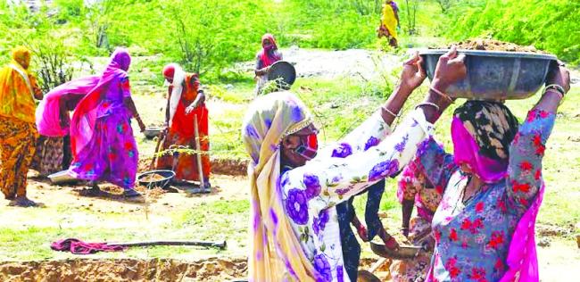 ಮನೇರಗಾ ಇನ್ನು ಮುಂದೆ G ರಾಮ G: ಸಂಸತ್ತಿನಲ್ಲಿ ಬದಲಿ ಮಸೂದೆ ಮಂಡನೆ