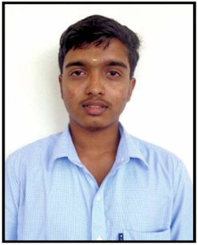 ರಾಜ್ಯ ಮಟ್ಟದ ಚರ್ಚಾ ಸ್ಪರ್ಧೆಯಲ್ಲಿ ಜಿ. ಎಚ್‌. ಕಾಲೇಜಿನ ಶಿವರಾಜ  ಶೆಟ್ಟರ್ ದ್ವಿತೀಯ 