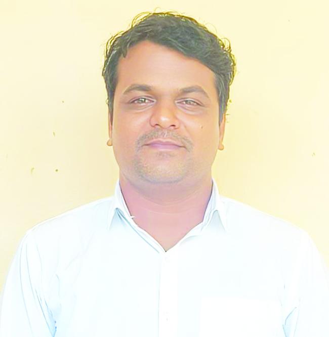 ಶ್ರೀಕಾಂತ ಬಿರಾದಾರಗೆ ಪಿಹೆಚ್‌ಡಿ ಪದವಿ 