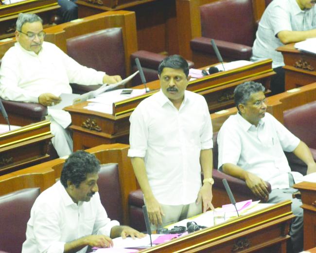 ಲಿಂಗಸುಗೂರು ಪಟ್ಟಣದಲ್ಲಿ ಅಮೃತ್‌-2.0 ಯೋಜನೆಯ ಸುಧಾರಿತ ನೀರು ಸರಬರಾಜು ಕಾಮಗಾರಿ 2026ರ ಮೇ ಮಾಹೆಗೆ ಪೂರ್ಣ 