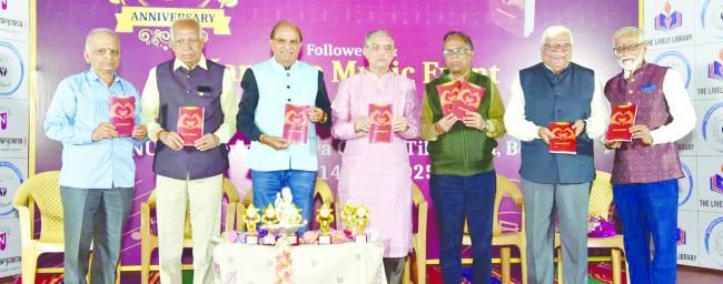 ಕವಿಯಾದವನು ಮನಸ್ಸನ್ನು ಅರಳಿಸಬೇಕು, ಕೆರಳಿಸಬಾರದು : ಶಾಸ್ತ್ರಿ 