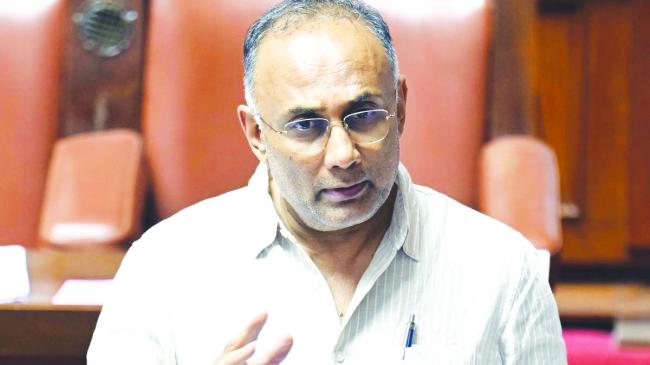 'ಹೆಣ್ಣು ಭ್ರೂಣ ಹತ್ಯೆ' ತಡೆಗೆ ಜಿಲ್ಲೆಗಳಲ್ಲಿ ಪ್ರತ್ಯೇಕ ನೋಡಲ್ ಅಧಿಕಾರಿಗಳ ನೇಮಕ