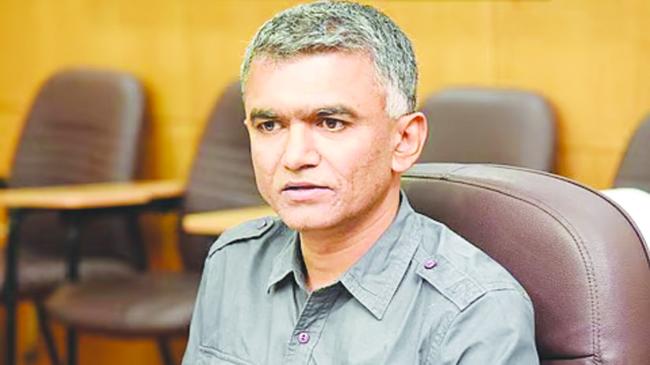 ರಾಜ್ಯದ ಎಸಿ ನ್ಯಾಯಾಲಯಗಳಲ್ಲಿನ ಬಾಕಿ ಪ್ರಕರಣಗಳ ಇತ್ಯರ್ಥಕ್ಕೆ ಕ್ರಮ : ಸಚಿವ ಕೃಷ್ಣ ಬೈರೇಗೌಡ 