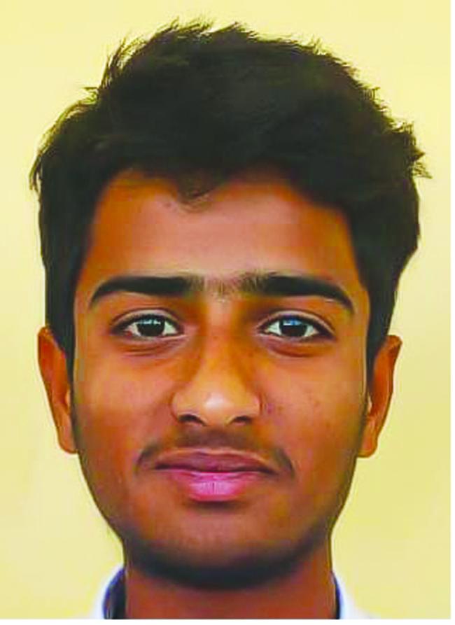 ಗಜಲ್‌: ಮಲ್ಲಿಕ್ ರಿಹಾನ್ ರಾಜ್ಯ ಮಟ್ಟಕ್ಕೆ ಆಯ್ಕೆ 