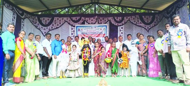 ಸ್ಪರ್ಧಾತ್ಮಕ ಮನೋಭಾವ, ಜ್ಞಾನ ವಿಕಾಸಕ್ಕೆ ಪ್ರತಿಭಾ ಕಾರಂಜಿ ಸಹಕಾರಿ 