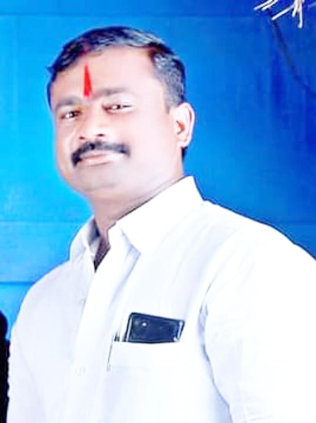 ಸಚಿವರು, ಶಾಸಕರು ಹೋರಾಟಕ್ಕೆ ಬೆಂಬಲಿಸಿ ಸರ್ಕಾರಕ್ಕೆ ಒತ್ತಾಯಿಸಬೇಕು: ಹರೀಶ ಎಂಟಮಾನ