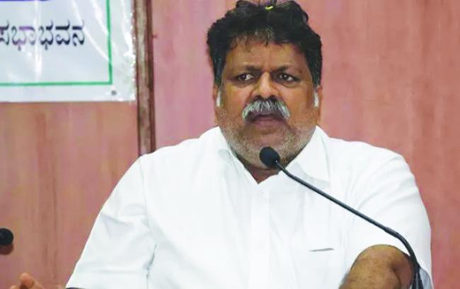 ವಸತಿ ರಹಿತ ಮೀನುಗಾರರಿಗೆ 10,000 ವಸತಿ ನೀಡಿದ್ದೇವೆ: ಸಚಿವ ಮಂಕಾಳ ಎಸ್‌. ವೈದ್ಯ 