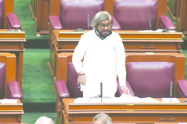 ಮಲೀನಗೊಂಡಿರುವ ನದಿಗಳನ್ನು ಪುನರುಜ್ಜೀವನಗೊಳಿಸಲು ಕ್ರಿಯಾಯೋಜನೆ: ಸಚಿವ ಈಶ್ವರ ಬಿ ಖಂಡ್ರೆ 