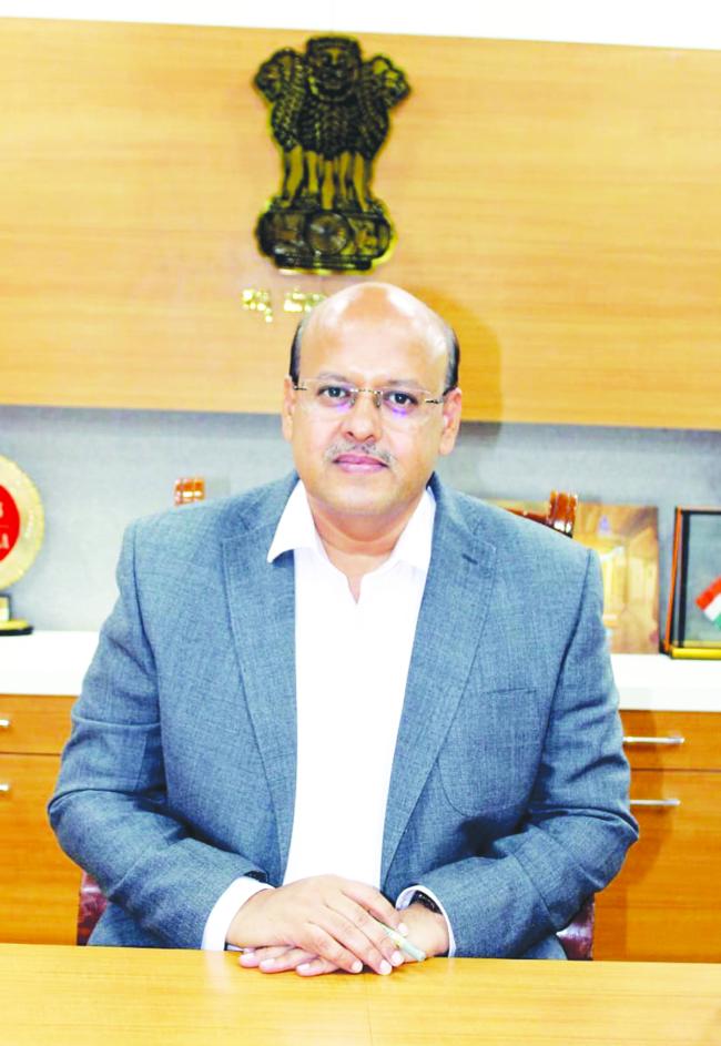 ಜಿಲ್ಲೆಯಲ್ಲಿ ಡಿ. 21 ರಿಂದ ರಾಷ್ಟ್ರೀಯ ಪಲ್ಸ್‌ ಪೋಲಿಯೋ ಕಾರ್ಯಕ್ರಮ