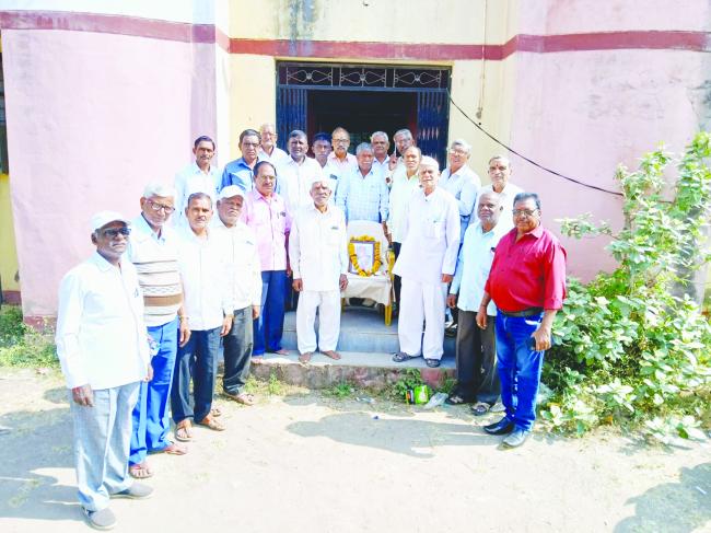 ‘ನ್ಯಾಯಾಧೀಶ ಡಿ.ಎಸ್‌.ನಕ್ಕರ್ ಸದಾ ಸ್ಮರಣೀಯರು’ 