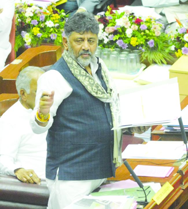 ಜೂನ್ 2026 ರ ಒಳಗೆ  ತುಂಗಭದ್ರಾ ಜಲಾಶಯಕ್ಕೆ ಹೊಸ ಕ್ರಸ್ಟ್‌ ಗೇಟ್‌:  ಉಪ ಮುಖ್ಯಮಂತ್ರಿ ಡಿಕೆ ಶಿವಕುಮಾರ್ 
