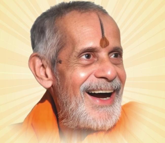 ಶ್ರೀ ವಿಶ್ವೇಶತೀರ್ಥ ಶ್ರೀಪಾದಂಗಳವರ 6ನೇ ಮಹಾ ಸಮಾರಾಧನಾ ಮಹೋತ್ಸವ 