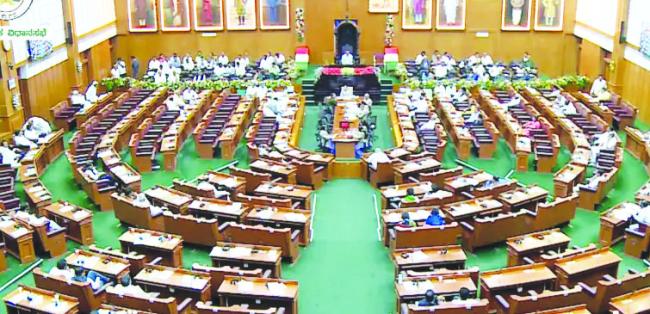 ದ್ವೇಷ ಭಾಷಣ ಮಸೂದೆ ವಿಧಾನಸಭೆಯಲ್ಲಿ ಅಂಗೀಕಾರ