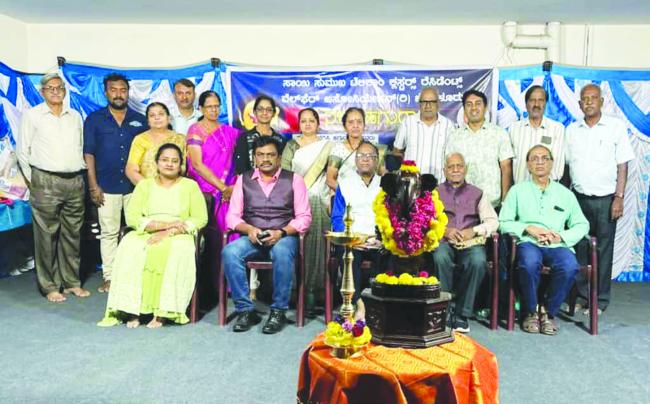 ಆರೋಗ್ಯಕರ ಹಾಸ್ಯ ನಮಗಿಂದು ಬೇಕಾಗಿದೆ: ಗುಂಡೇನಟ್ಟಿ ಮಧುಕರ 