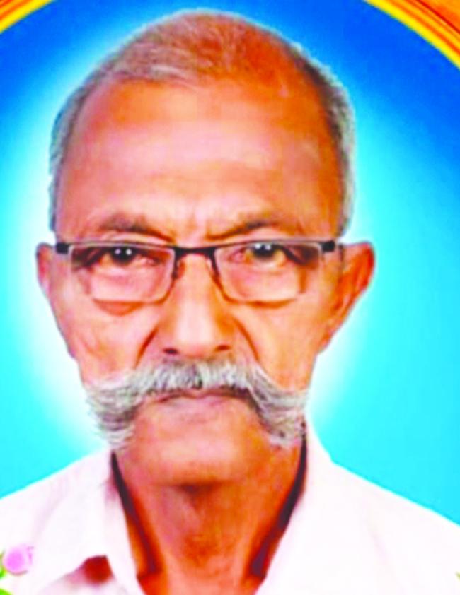 ಹಿರಿಯ ಪತ್ರಕರ್ತ ಕಲ್ಯಾಣಪ್ಪ ಬಾಂಗಿ ನಿಧನ  