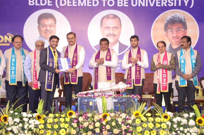 ರೋಗಗಳಿಗೆ ಗುಣಮಟ್ಟದ ಸೇವೆ ತಲುಪಿಸಲು ಅತ್ಯಾಧುನಿಕ ತಂತ್ರಜ್ಞಾನ ಸದ್ಬಳಕೆ: ಡಾ. ಎಂ. ಕೆ. ರಮೇಶ 