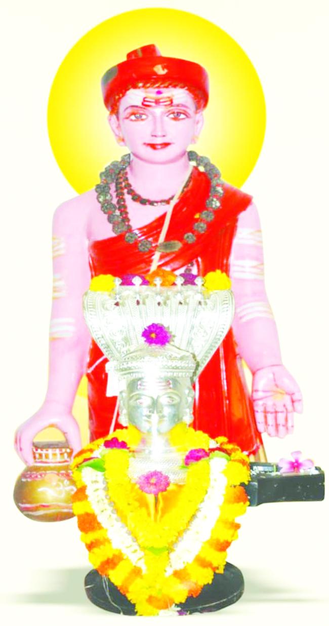 ನಾಳೆ ಚಿದಂಬರ ದೇವಸ್ಥಾನದಲ್ಲಿ ಸದ್ಭಕ್ತರ ಸಭೆ 