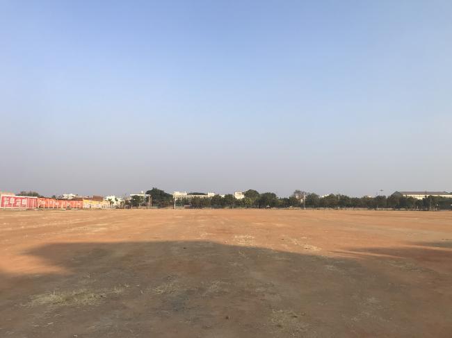 ಭರದಿಂದ ಸಾಗುತ್ತಿರುವ ಶ್ರೀ ಗವಿಸಿದ್ಧೇಶ್ವರ ಜಾತ್ರಾ ಮಹೋತ್ಸವ ಚಟುವಟಿಕೆ ಕಾರ್ಯ