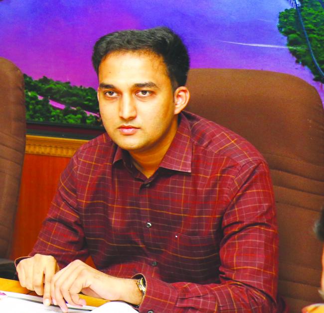 ಬಳ್ಳಾರಿ: ಜಿಲ್ಲಾ ಯೋಜನಾ ಸಮಿತಿ ಸದಸ್ಯರ ಚುನಾವಣಾ ವೇಳಾಪಟ್ಟಿ ಪ್ರಕಟ 