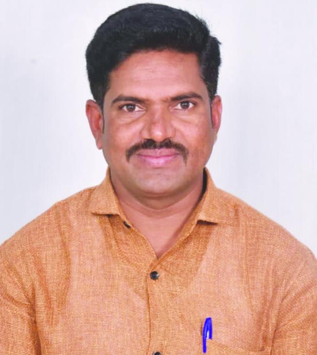 ಮಾಕಪ್ಪನವರಿಗೆ ಪಿಎಚ್‌ಡಿ ಪದವಿ 