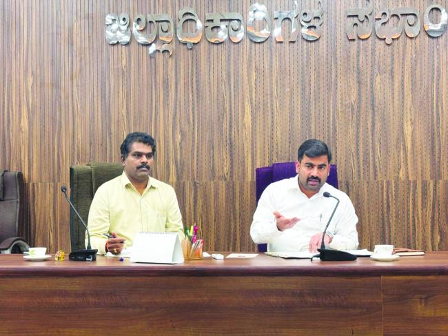 ಮಹನೀಯರ ಜಯಂತಿ ಅರ್ಥಪೂರ್ಣ ಆಚರಣೆಸರ್ವರೂ ಜಯಂತಿ ಕಾರ್ಯಕ್ರಮಗಳಲ್ಲಿ ಭಾಗವಹಿಸಿ ಯಶಸ್ವಿಗೊಳಿಸಿ