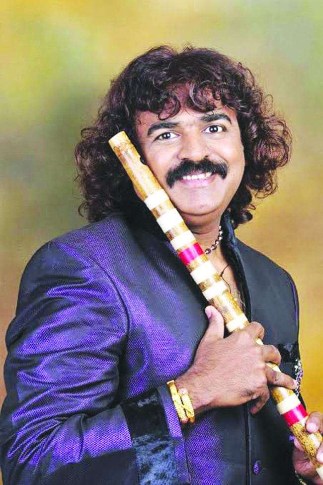 ನಾಳೆ 18ನೇ ವರ್ಷದ ಸಂಗೀತ ಮಹೋತ್ಸವ ಕಾರ್ಯಕ್ರಮ 