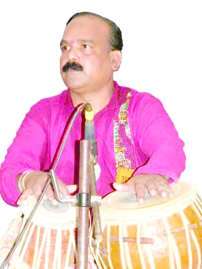 ಪಂ. ರವಿ ಕೂಡ್ಲಿಗಿ ಪ್ರಶಸ್ತಿ ಪ್ರದಾನ ಹಾಗೂ ಸಂಗೀತೋತ್ಸವ  