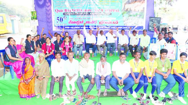 ಮಕ್ಕಳಿಗೆ ಶಿಕ್ಷಣ ಕೊಡುವುದಷ್ಟೇ ಸಂಸ್ಥೆಗಳ ಕೆಲಸವಲ್ಲ : ಪಟ್ಟಣಶೆಟ್ಟಿ 