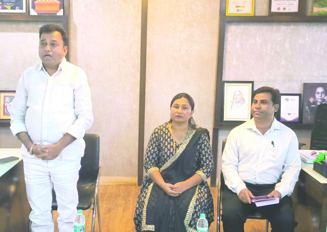 ಇಂದಿನಿಂದ ಎರಡು ದಿನಗಳ ಕಾಲ ಹಜಾರೆ ಹಬ್ಬ 