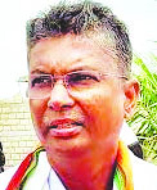 ‘ಟಾಸ್‌ ಹಾರಿಸಿದವರು cm ಮತ್ತು  dcm’