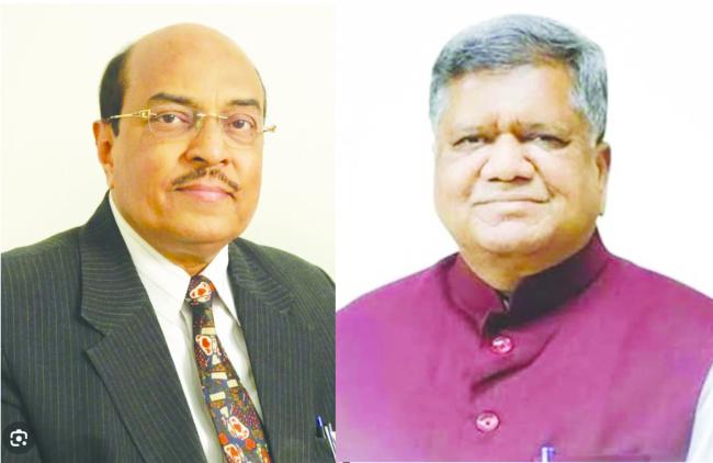 ಬಿ. ಕೆ. ಮಾಡೆಲ್ ಹೈಸ್ಕೂಲ್ ಶತಮಾನೋತ್ಸವ: ಸಂಸದ ಶೆಟ್ಟರ್, ಡಾ. ಕರಜಗಿ ಭಾಗಿ 