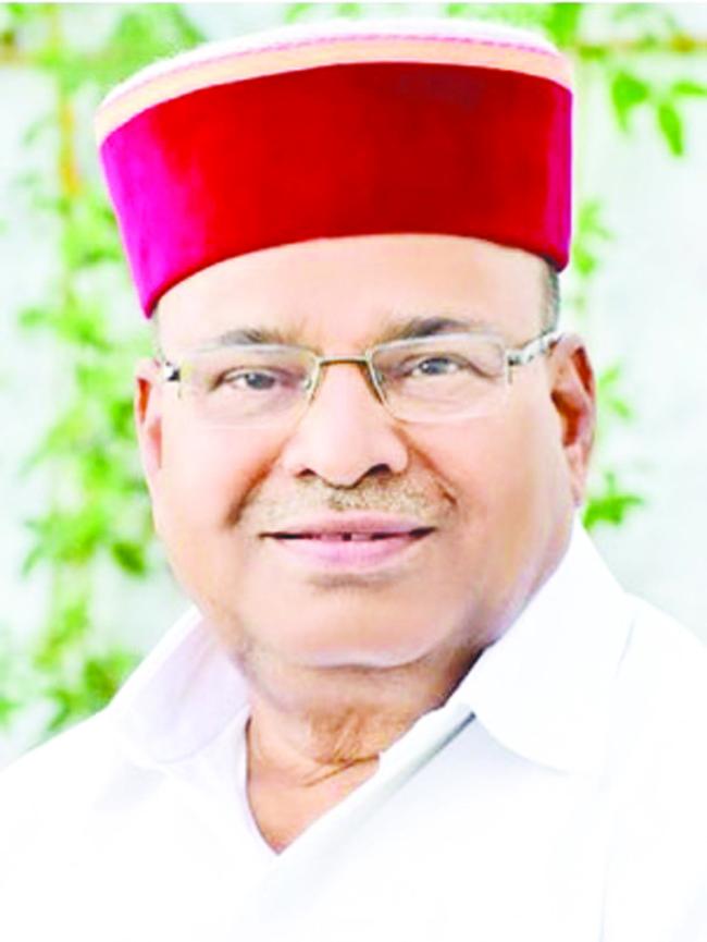 ರಾಜ್ಯಪಾಲ ಥಾವರ್‌ಚಂದ್ ಗೆಹ್ಲೋಟ್ ಅವರ ಬಳ್ಳಾರಿ ಜಿಲ್ಲಾ ಪ್ರವಾಸ ಕಾರ್ಯಕ್ರಮ 