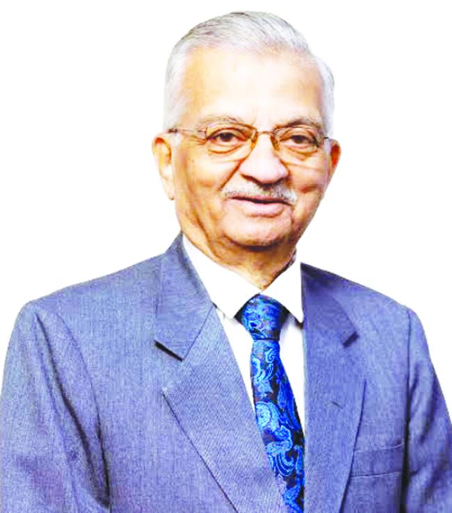 ನಾಳೆ ಡಾ.ಅನೀಲ ಕಾಕೋಡ್ಕರ್ ಅವರಿಗೆ ಭಾಸ್ಕರ ರಾಷ್ಟ್ರೀಯ ಪ್ರಶಸ್ತಿ ಪ್ರದಾನ 