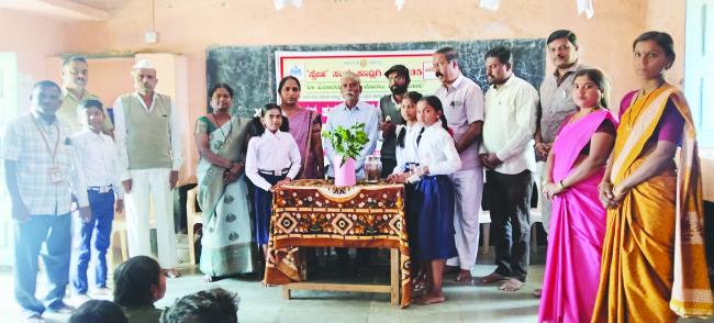 ಮಕ್ಕಳ ಹಕ್ಕುಗಳನ್ನು ರಕ್ಷಿಸಲು ಪ್ರಾಮಾಣಿಕ ಪ್ರಯತ್ನ ಮಾಡಿ: ರಾವುತ್ ಮರಬಿ 