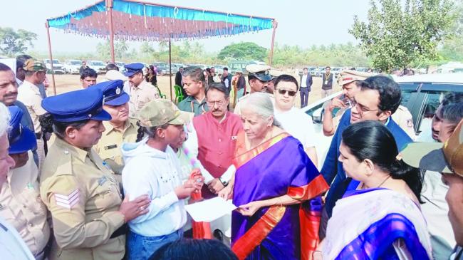 ಕೊಪ್ಪಳ ಜಿಲ್ಲೆಗೆ ಕಿಷ್ಕಿಂಧೆ ನಾಮಕರಣಕ್ಕೆ ಮನವಿ 
