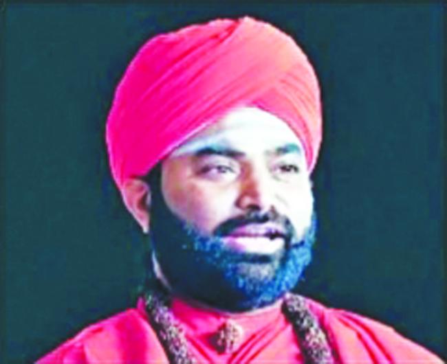 ಮಕರ ಸಂಕ್ರಾಂತಿಯಂದು ಹರಿಹರದಲ್ಲಿ ಹರಜಾತ್ರೆ 