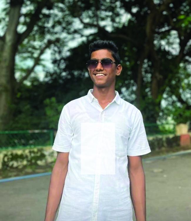 ಆಕಸ್ಮಿಕವಾಗಿ ವಿದ್ಯುತ್ ತಂತಿ ತಗುಲಿ ವೆಲ್ಡಿಂಗ್ ಕೆಲಸದ ಯುವಕ ಮೃತ್ಯು 