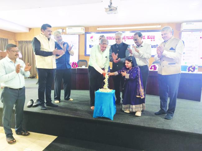 ರಾ​‍್ಯಂಪ್ ಯೋಜನೆ ಯಡಿಯಲ್ಲಿ ರಫ್ತು ಪ್ರೋತ್ಸಾಹ ಮತ್ತು ಅನುಕೂಲತೆ ಕಾರ್ಯಕ್ರಮ 