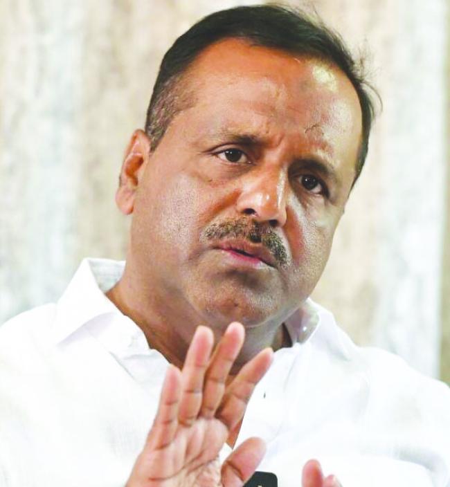 ಚಳಿಗಾಲದ ಬದಲು ಮುಂಗಾರು ಅಧಿವೇಶನ