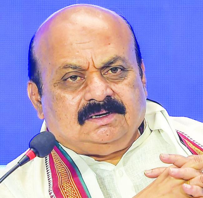 ‘ದ್ವೇಷ ಭಾಷಣ ಕಾಯ್ದೆ ಒಂದು ದಮನಕಾರಿ ಕಾನೂನು’