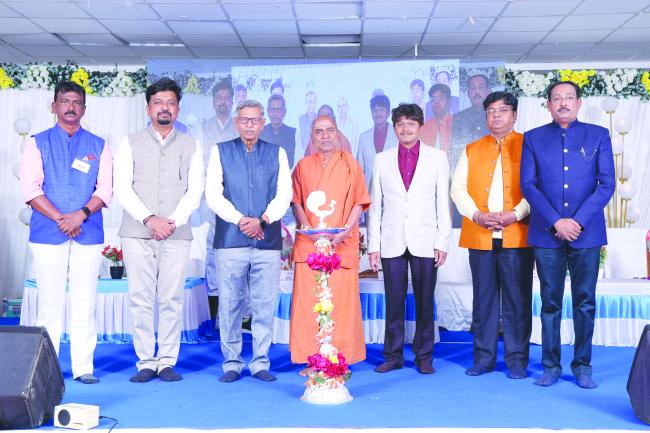  ಆಸ್ಪತ್ರೆ ಮತ್ತು ಸಂಶೋಧನ ಕೇಂದ್ರದ ಹಳೆಯ ವಿದ್ಯಾರ್ಥಿಗಳ ಸ್ನೇಹ ಸಮಾಗಮ ಕಾರ್ಯಕ್ರಮ