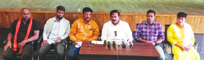 27ರಿಂದ ಚಿಂತಾಮಣ್‌ರಾವ್ ಶಾಲೆಯ ಶತಮಾನೋತ್ಸವ ಸಮಾರಂಭ ಸಮಾರೋಪ 